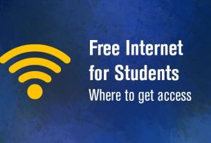 Free internet