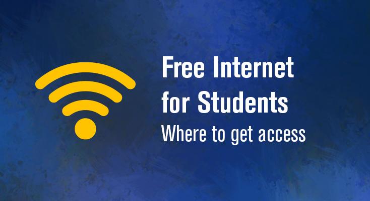 Free internet